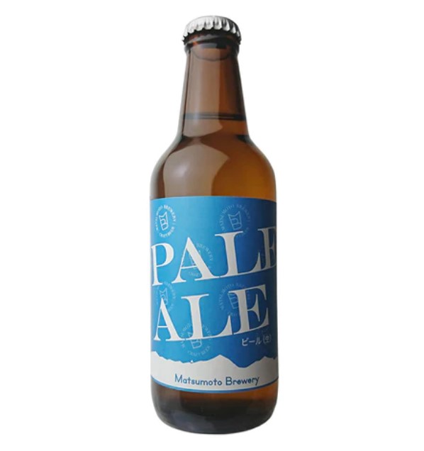 Matsumoto Pale Ale